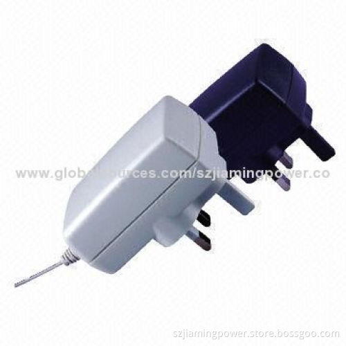 12W Switching Power Supplies with CE Mark and Output Voltage of 12V DC